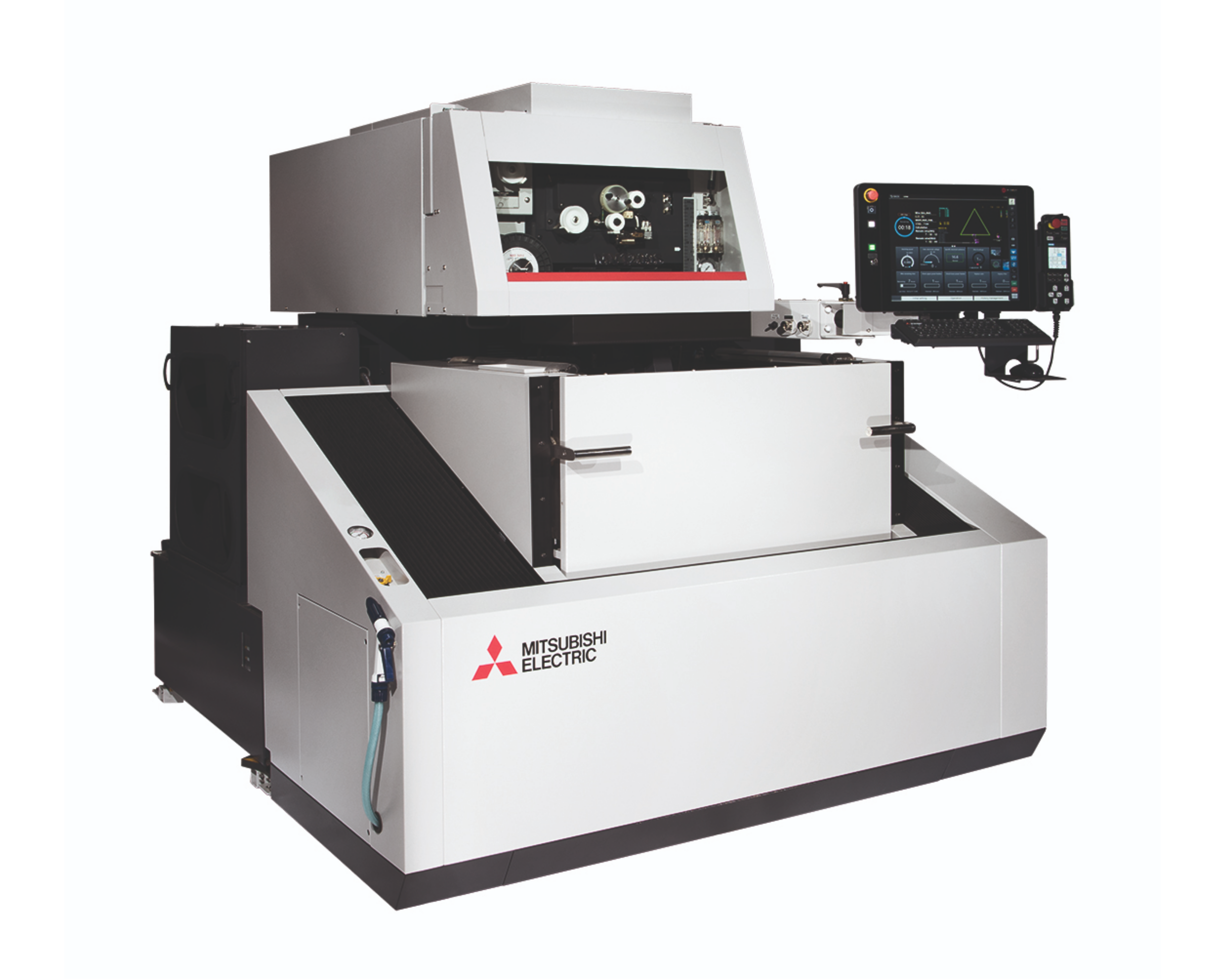 Model MV 1200S NEW GEN